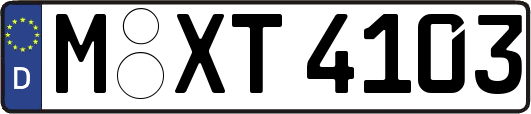 M-XT4103