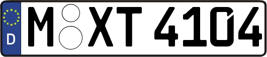 M-XT4104
