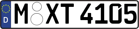 M-XT4105