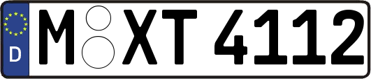 M-XT4112