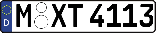 M-XT4113