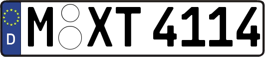 M-XT4114