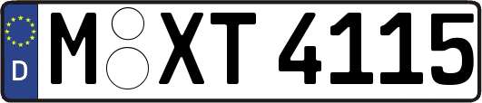 M-XT4115