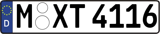 M-XT4116