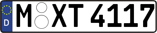 M-XT4117