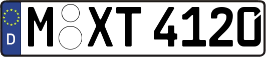 M-XT4120