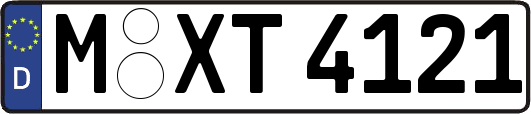 M-XT4121