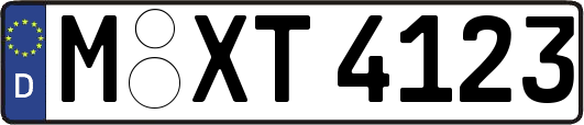 M-XT4123