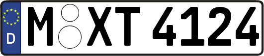 M-XT4124