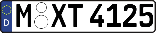 M-XT4125