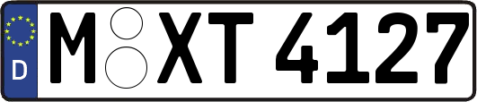 M-XT4127