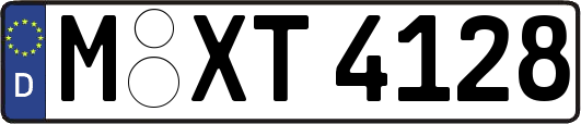 M-XT4128