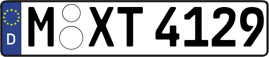 M-XT4129
