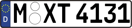 M-XT4131