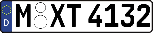 M-XT4132