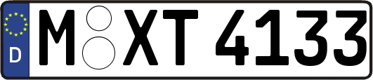 M-XT4133