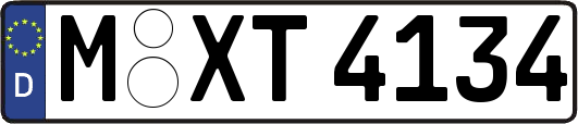 M-XT4134