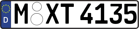 M-XT4135