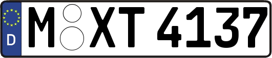 M-XT4137
