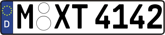 M-XT4142