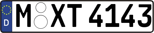 M-XT4143