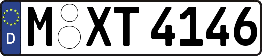 M-XT4146