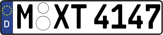 M-XT4147