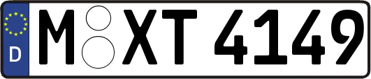 M-XT4149
