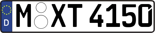 M-XT4150
