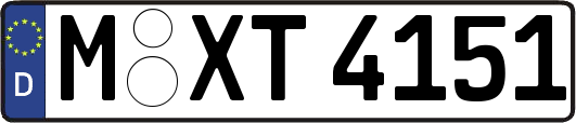 M-XT4151