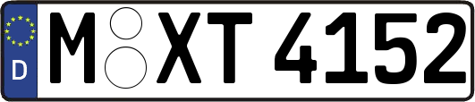 M-XT4152