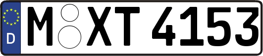 M-XT4153