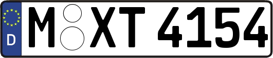 M-XT4154