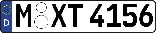 M-XT4156