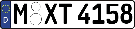 M-XT4158