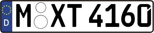 M-XT4160
