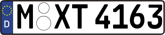 M-XT4163