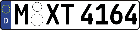 M-XT4164