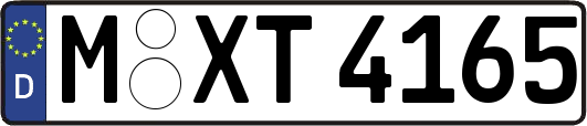 M-XT4165