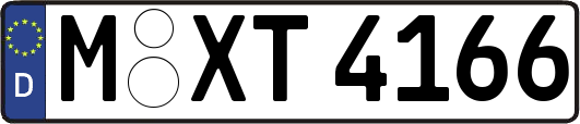 M-XT4166