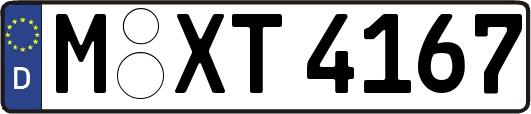 M-XT4167