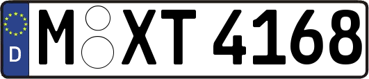 M-XT4168