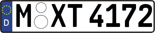 M-XT4172