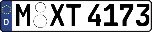 M-XT4173