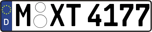 M-XT4177