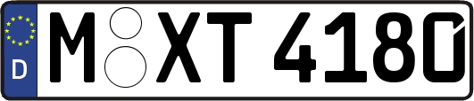 M-XT4180