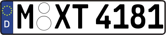 M-XT4181