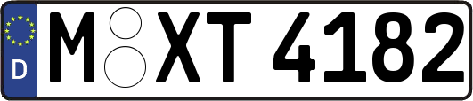 M-XT4182
