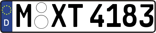 M-XT4183