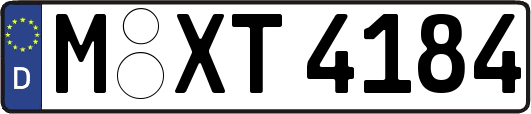 M-XT4184